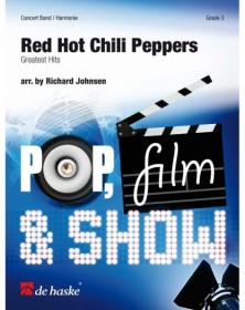 Red Hot Chili Peppers