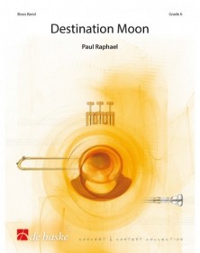 Destination Moon