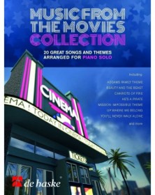 Music from the Movies...