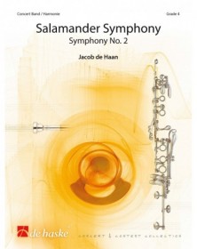 Salamander Symphony