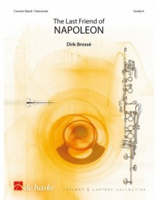 The Last Friend of NAPOLEON