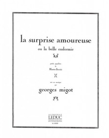 Surprise Amoureuse Ou La...