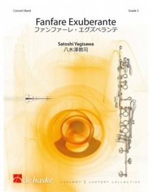 Fanfare Exuberante