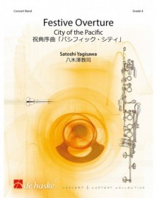 Festive Overture