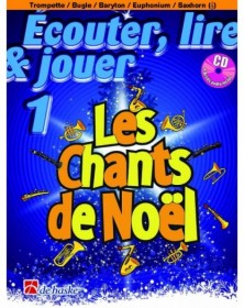 Écouter, lire & jouer 1 -...