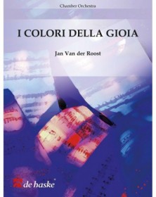 I Colori della Gioia