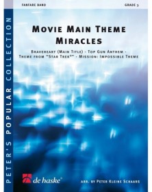Movie Main Theme Miracles