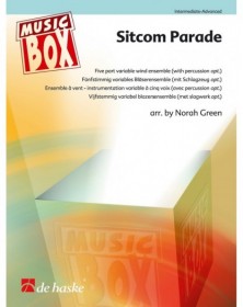 Sitcom Parade