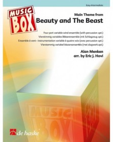 Main Theme from BEAUTY AND...
