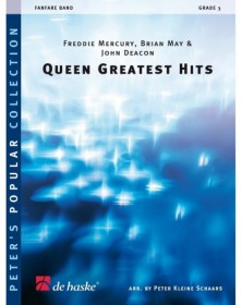 Queen Greatest Hits