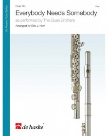 Everybody Needs Somebody