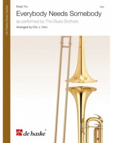 Everybody Needs Somebody