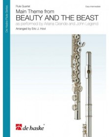 Main Theme From Beauty and...