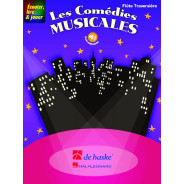 Écouter, lire & jouer - Les Comédies Musicales