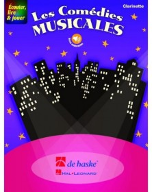 Écouter, lire & jouer - Les...