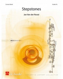 Stepstones
