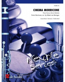 Cinema Morricone