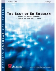 The Best of Ed Sheeran