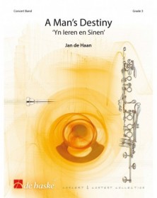 A Man's Destiny
