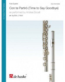 Con Te Partirò (Time to Say...