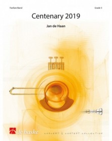 Centenary 2019
