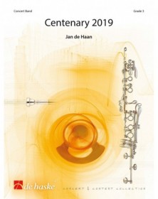 Centenary 2019