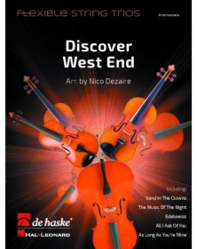 Discover West End