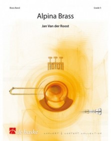 Alpina Brass