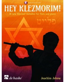 Hey Klezmorim!