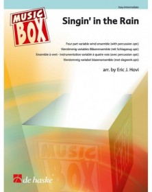 Singin' in the Rain