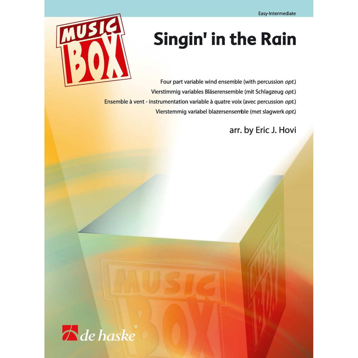 Singin' in the Rain
