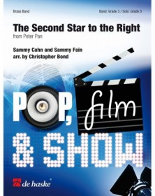 The Second Star to the Right