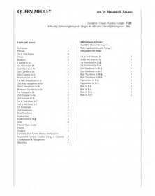 Queen Medley