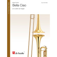 Bert van Haagen :  Bella Ciao