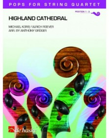 Highland Cathedral