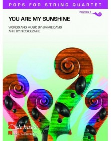 You Are My Sunshine