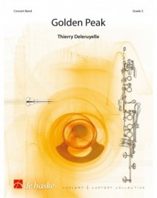 Golden Peak