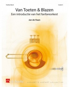 Van Toeten & Blazen