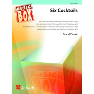 Six Cocktails - Pascal Proust