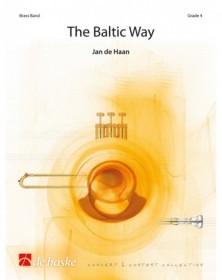 The Baltic Way