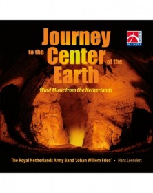 Journey to the Center of...