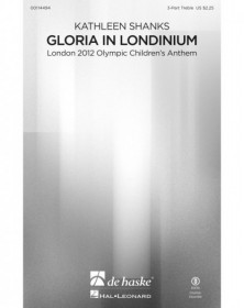 Gloria In Londinium