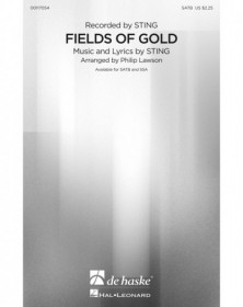 Fields of Gold