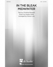In the Bleak Midwinter