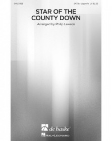 Star of the County Down