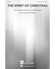The Spirit of Christmas