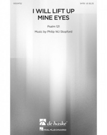 I Will Lift Up Mine Eyes