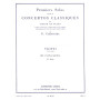 1er solo du Concerto n° 19 - Violon et Piano - Viotti