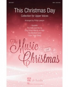 This Christmas Day
