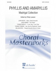 Phyllis and Amaryllis